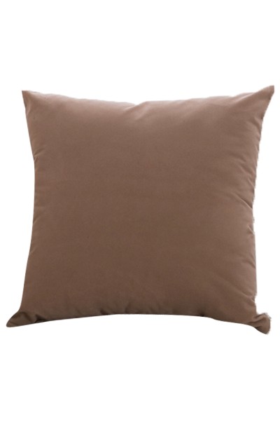 Order Pillow Flocking Plain Color Online Order Sofa Pillow Supply Office Cushion Car Pillow SKBD024 detail view-5